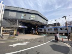 相鉄本線「和田町駅」まで約2分