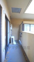 めまぐるしく過ぎ行く日々の中で休息と癒しを提供してくれる居住者のプライベート空間があります。