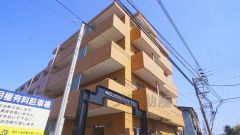 あなたのこだわりに合わせた家探しJR横須賀線「保土ヶ谷」利用　3DKです。