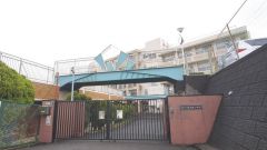 横浜市立権太坂小学校