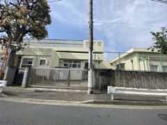 星川小学校まで約9分