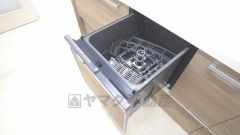 食洗器付きがついておりますので、洗い物もラクチンです