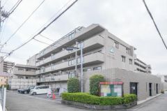あなたのこだわりに合わせた家探し小田急江ノ島線「中央林間」利用　3DKです。