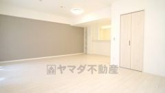 約22.9帖のLDK物件となります。