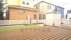 あなたのこだわりに合わせた家探し　藤沢市打戻　3LDKのお洒落な住戸です。