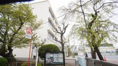 横浜市立笹野台小学校